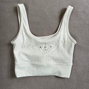 Nike Dri-Fit sports bra